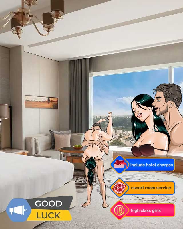  russian Escorts Service in Mehrauli