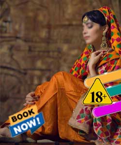 Mehrauli Escorts @ affordable prices