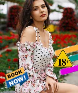 Advance payment escorts service in Mehrauli